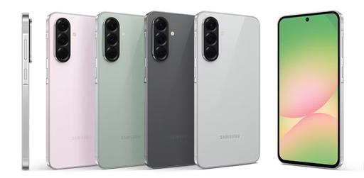 Samsung Galaxy A56 5G