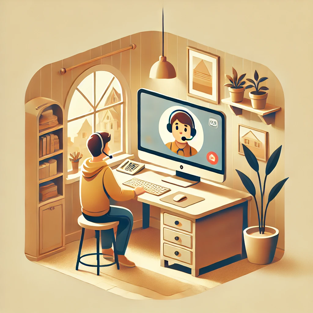remote-for-home