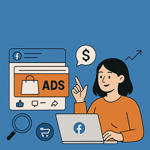 Facebook Ads Meta for Busines