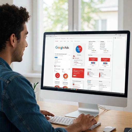 Google Ads for beginners
