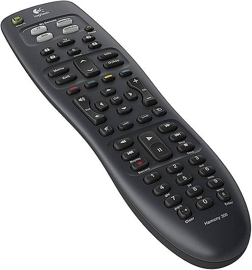 Logitech Harmony 300