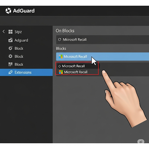 adguard_windows_recall_block.jpg