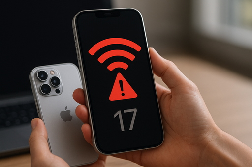 iPhone-17-iPhone-Air-Wi-Fi-issues-Bluetooth-CarPlay.png