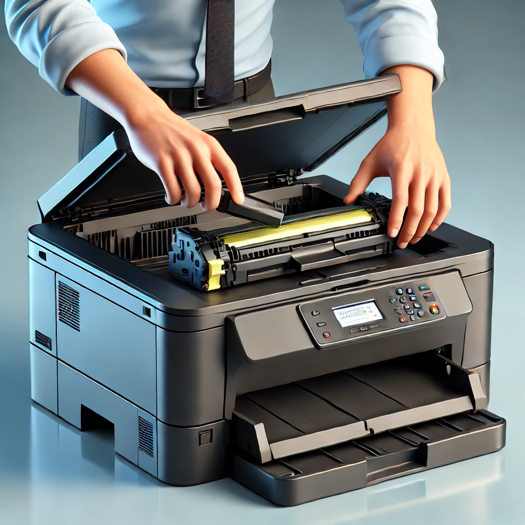 HP printer