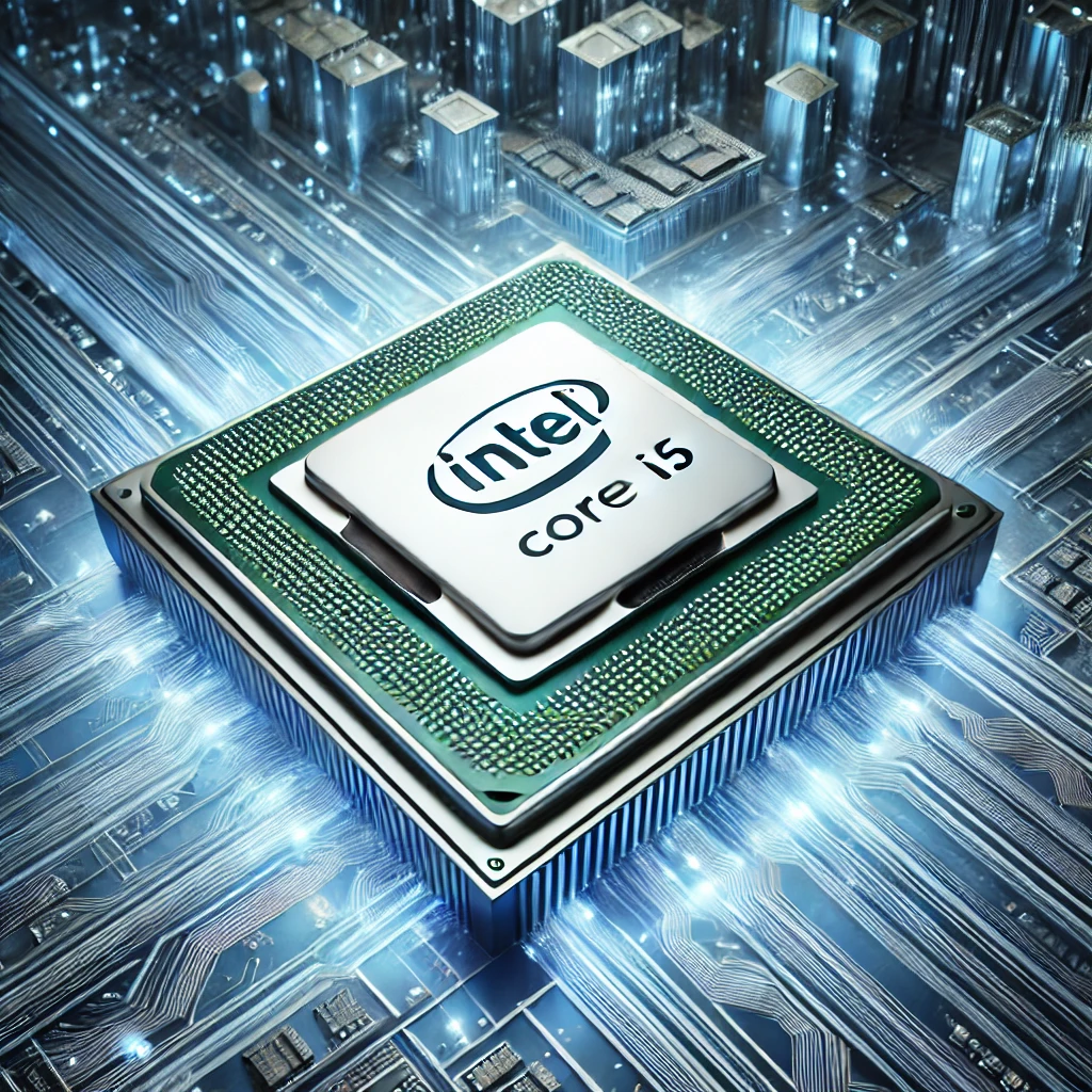 intel i5