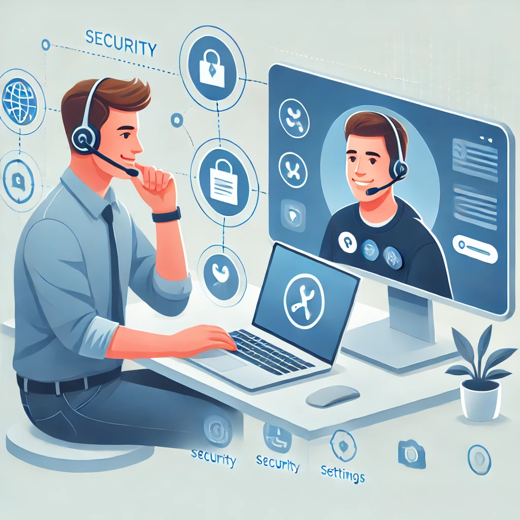 remote home busines