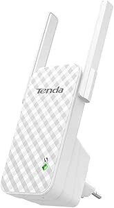 Wi-Fi Extender Tenda A9