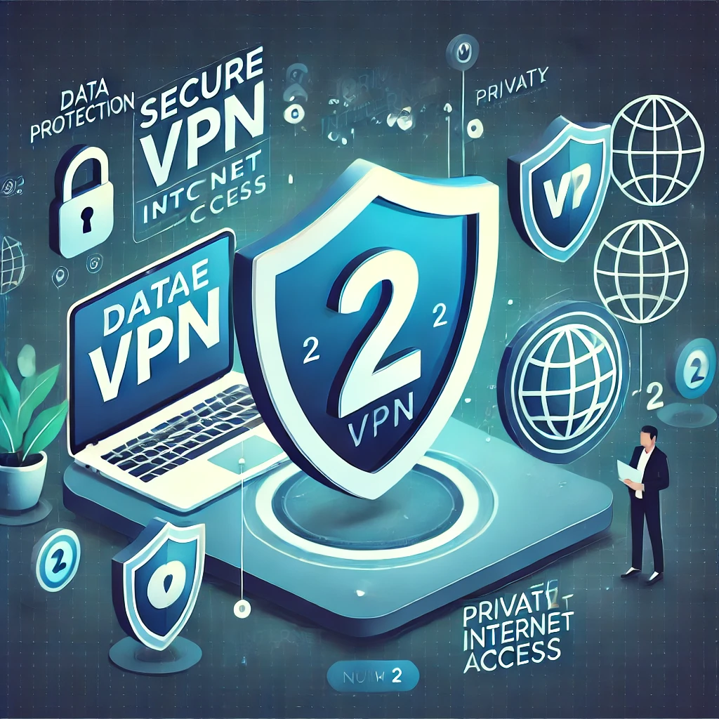 vpn 2