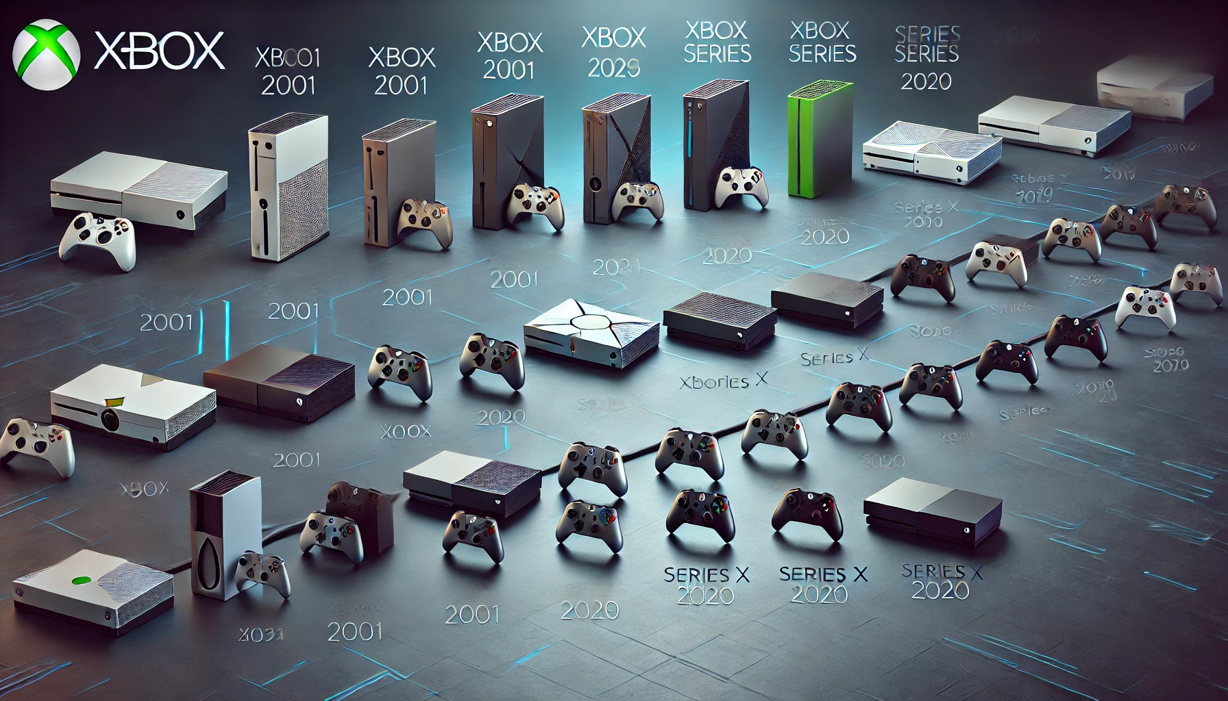 xbox