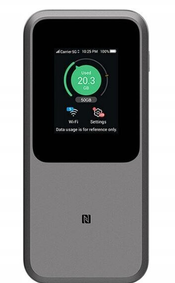 zte mu5120 5g